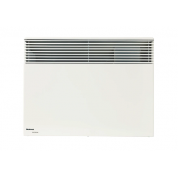 7358-5T Noirot 1500W Spot Plus Panel Heater with Timer