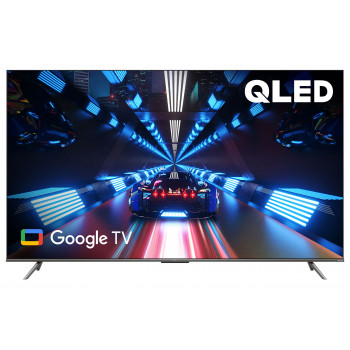 43C635 TCL 43 INCH QLED 4K Google TV 43C635 TCL 43 INCH QLED 4K Google TV