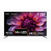 75M810N CHIQ 75 INCH M810N 4K QD Mini-LED Google TV