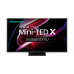 75UXAU Hisense 75 INCH ULED X Series Mini-LED 4K Smart TV 