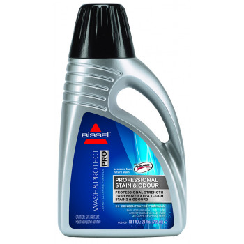 78H6E Bissell Professional Stain & Odour Formula 78H6E Bissell Professional Stain & Odour Formula