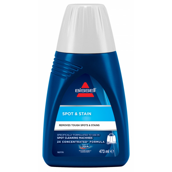 79B9E Bissell Spot & Stain Formula 