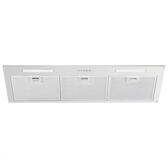 NAUM-9 Schweigen 90 cm Undermount Rangehood 