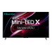 65UXAU Hisense 65 INCH ULED X Series Mini-LED 4K Smart TV 