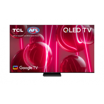 85C745PRO TCL 85 INCH PRO QLED 4K Google TV 85C745PRO TCL 85 INCH PRO QLED 4K Google TV
