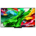 86QNED86ASA (DISPLAY MODEL) LG 86 INCH QNED86A EVO AI Mini-LED UHD 4K Smart TV (2025)