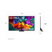 86QNED86BSA LG  86 INCH QNED evo AI QNED86 Mini LED 4K Smart TV (2026)