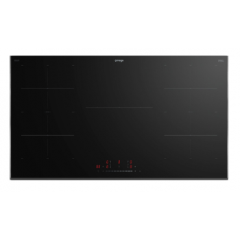 OCI903FTZ Omega 90cm  Induction Cooktop with 3 Flex Zones 