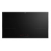 OCI903FTZ Omega 90cm  Induction Cooktop with 3 Flex Zones 