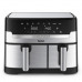 EY905C Tefal Dual Easy Fry & Grill XXL Air Fryer