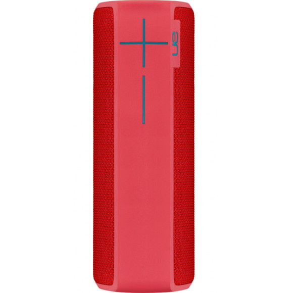 984-000584 UE (Ultimate Ears) Boom 2 Wireless Speaker - Cherry Bomb