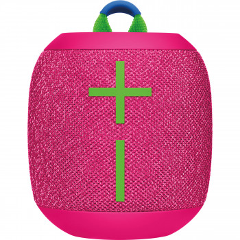 984001847 UE (Ultimate Ears) WONDERBOOM 3 - Pink 984001847 UE (Ultimate Ears) WONDERBOOM 3 - Pink