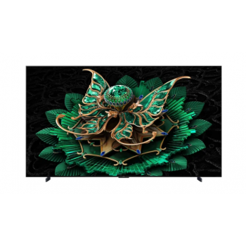 98C7K TCL 98 INCH Premium QD-MiniLED 4K Google TV (2025) 