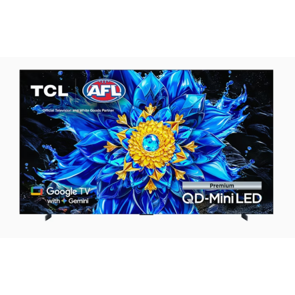 98P8LS TCL 98 INCH P8LS QD-Mini LED Google TV (2026)