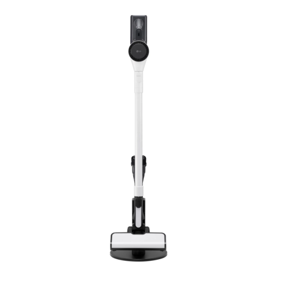 A9-SWIFT LG CordZero A9-Swift Handstick Vacuum with Multi-Purpose Head 