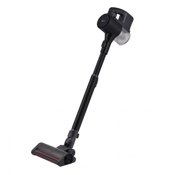 A9L-AQUA LG Handstick Vacuum with Power Drive Mop