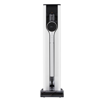 A9T-LITE LG CordZero® Handstick in White Vacuum Cleaner