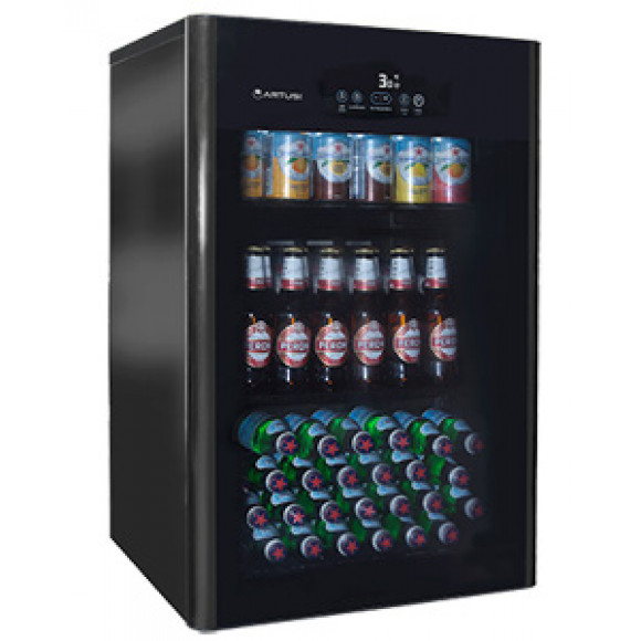 ABC1B Artusi 100 L Single-door Bar Fridge 