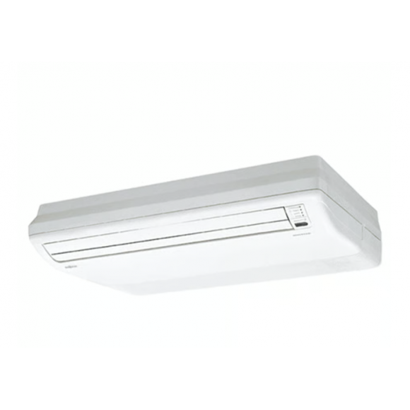 ABTG18LVTA Fujitsu 5.2/6 KW Floor/Ceiling Console Air Conditioner