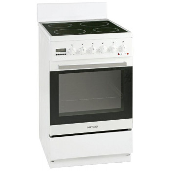 AFC607W (DISPLAY MODEL) Artusi 90cm  Electric Freestanding Cooker 