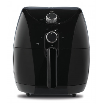 Sunbeam 22L 12-in1 Digital Multi-functional Air Fryer Oven