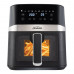 AFP4510BK Sunbeam Alinea Digital DiamondForce 4L Air Fryer