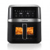 AFP4550DF Sunbeam   Alinea Pro DiamondForce™ 6L Air Fryer 