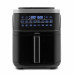 AFP4600BK Sunbeam SteamFry Air Fyer + Steam