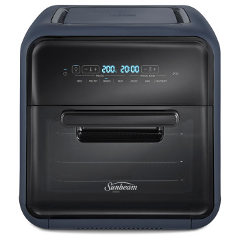 AFP5100BL Sunbeam FlexiFry Air Fryer Oven 
