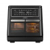 AFP6000BK Sunbeam Multi Zone Air Fryer Oven 
