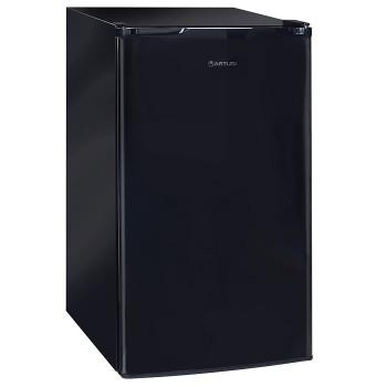 AFR115B Artusi 126 L Single Door Bar Fridge