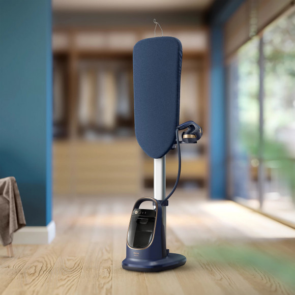 AIS8530/20 Philips All-in-One 8500 Ironing Solution