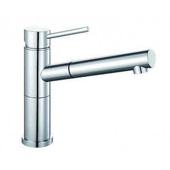 Blanco 128° Swivel Spout Tap ALTA-S Blanco 128° Swivel Spout Tap ALTA-S