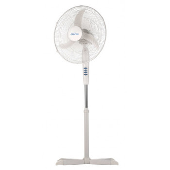 AP46WA Omega Altise 46 cm Pedestal Fan 