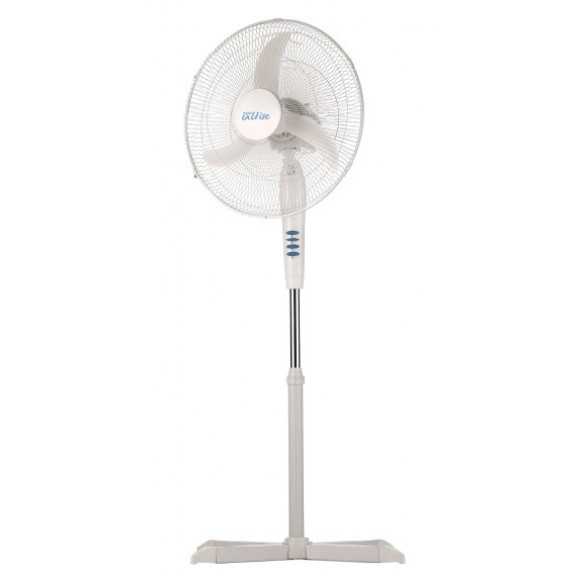 AP46WA Omega Altise 46 cm Pedestal Fan 
