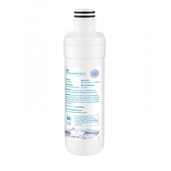 AQP-FF46A Breville Fridge Filter for LG