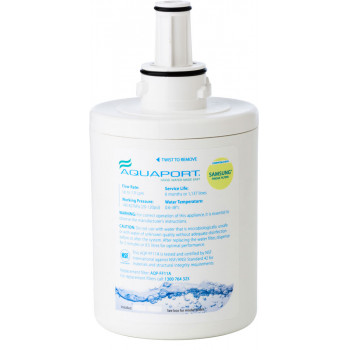 AQPFF11A AquaPort Fridge Filter
