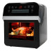ARPRO_TTD Taste The Difference Air Fryer