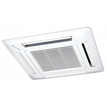 AUTG24LVLC Fujitsu 7.1kW/8kW Inverter Compact Cassette Air Conditioner