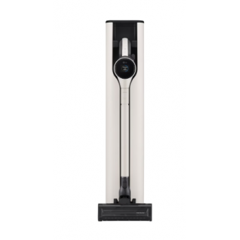 A9X-AUTO2 LG CordZero® Auto Emptying Handstick with Dual Floor Max Nozzle Vacuum Cleaner