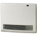 AV25N3 Rinnai 25 MJ Avenger 25 Portable Convector Heater -Natural Gas (White)