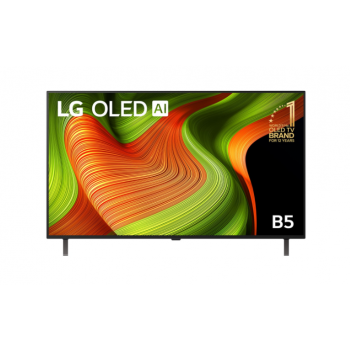 OLED65B5PSA LG  65 INCH OLED B5 AI UHD 4K Smart TV (2025)
