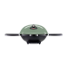 BB18223 Beef Eater BUGG 2 Burner Benchtop BBQ - Green