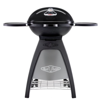 BB49926 Beef Eater BUGG Portable BBQ - Graphite 