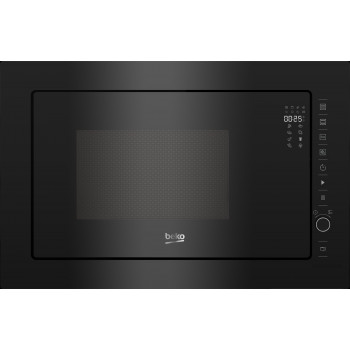 BBMWO25GB Beko 25 L Built-in Microwave 