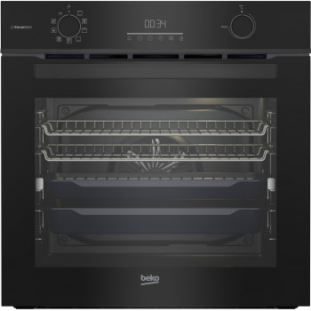 BBO6851PDX Beko 60 cm Multifunction Oven
