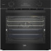 BBO6851PDX (DISPLAY MODEL) Beko 60 cm Multifunction Oven