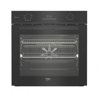 BBO6851PDX1 Beko  60cm Aeroperfect™ & Pyrolytic Cleaning Built-In Oven