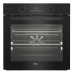 BBO6851PSDX Beko 60cm Pyrolytic Oven Aeroperfect with Steam Assisted Cooking 