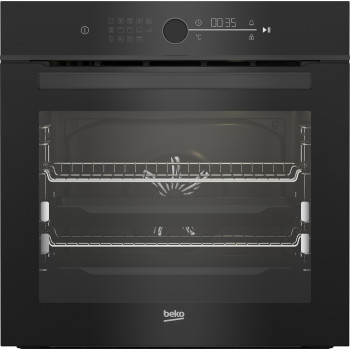 BBO6852PDX Beko 60cm Built-in Oven